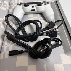 PS4の画像