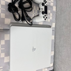 PS4の画像