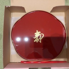 お食い初めセットの画像