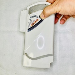 パナソニック　電動自転車バッテリーの画像