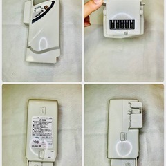 パナソニック　電動自転車バッテリーの画像