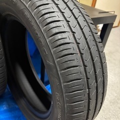 ブリヂストン　ECOPIA 175/65R15 タイヤの画像