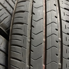 ブリヂストン　ECOPIA 175/65R15 タイヤの画像