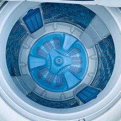 Panasonic 全自動電気洗濯機  NA-FA80H2の画像