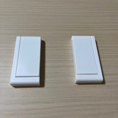 【美品】キッチンペーパーホルダー　（マグネット）の画像