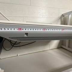 テレビの画像