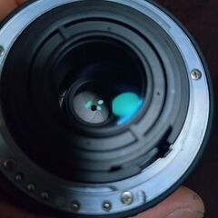 優良品　smc PENTAX-F ZOOM 1:3.5-4.5 35-70mmの画像