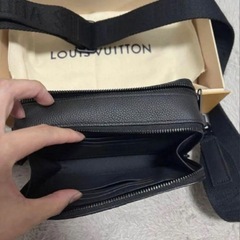 ルイヴィトン　ショルダーバッグの画像