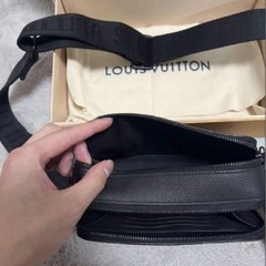 ルイヴィトン　ショルダーバッグの画像