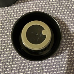 THERMOS 水筒 真空断熱ケータイマグ 480ml マットブラックの画像