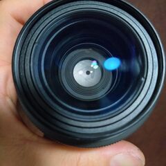 優良品　smc PENTAX-F ZOOM 1:3.5-4.5 35-70mmの画像