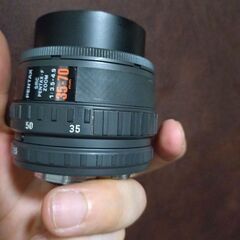 優良品　smc PENTAX-F ZOOM 1:3.5-4.5 35-70mmの画像