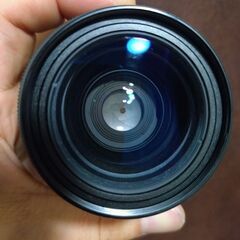 優良品　smc PENTAX-F ZOOM 1:3.5-4.5 35-70mmの画像