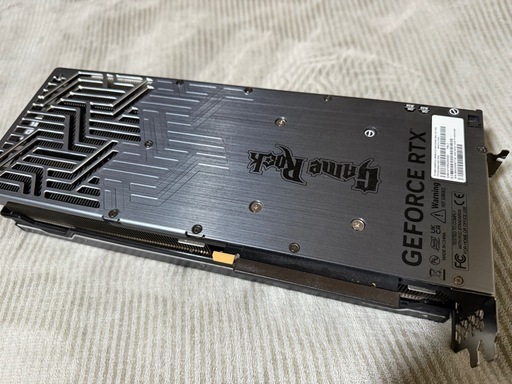 【動作確認済】RTX4090 現状渡し【詳細確認求