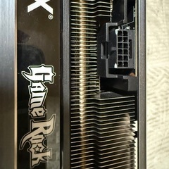 【自作パーツ】RTX4090 現状渡し【手渡し値下げ可】の画像