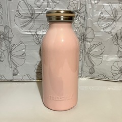 DOSHISHA モッシュ mosh! ステンレスボトル 350ml 水筒の画像