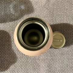 DOSHISHA モッシュ mosh! ステンレスボトル 350ml 水筒の画像