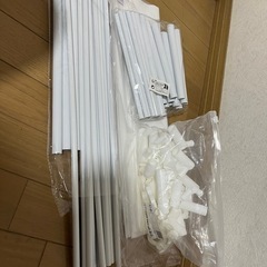 棚　シューズラックの画像