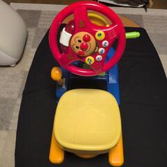 アンパンマン　　オモチャの画像