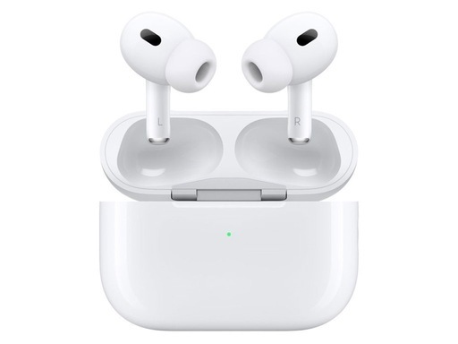 未使用　AirPods Pro 第2世代 MTJV3J/A MagSafe充電ケース(USB-C)付き