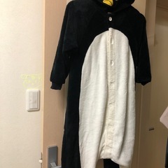 ばつ丸くん　冬物130センチの画像