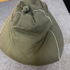 ヨギボー　クッションの画像