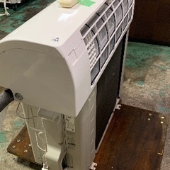 Daikin 8畳 2020の画像