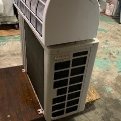 Daikin 8畳 2020の画像