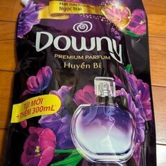 ベトナムダウニー（2.5ｌ）未使用2袋、半分使用1袋の画像
