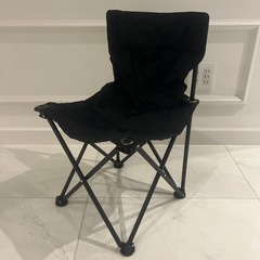 メルセデス・ベンツ　アウトドアチェア　2脚　新品未使用の画像