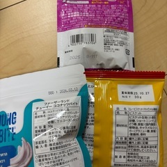 食料品セット①の画像