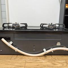 パロマ エブリシェフ PA-370WA-R ガスコンロの画像