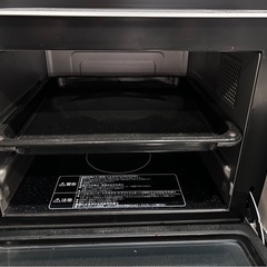 日立 オーブンレンジの画像
