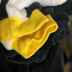 ばつ丸くん　冬物130センチの画像
