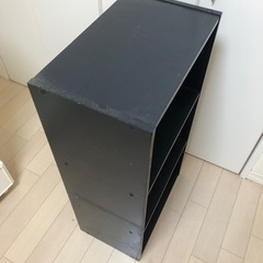カラーボックスの画像