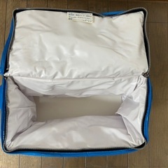 保冷バックの画像