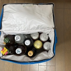 保冷バックの画像