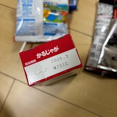 食料品セット②の画像