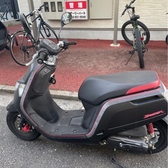 バイクホンダ
の画像