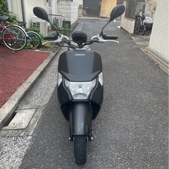 バイクホンダ
の画像