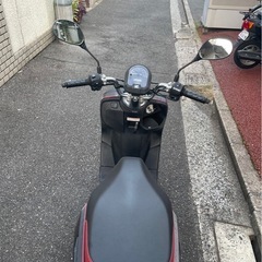 バイクホンダ
の画像