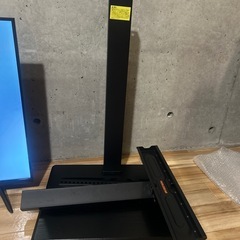 テレビスタンドの画像