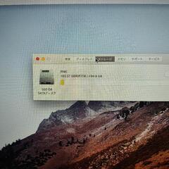 Macminiの画像
