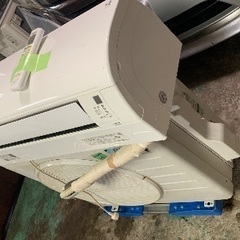 Daikin 6畳 2020の画像
