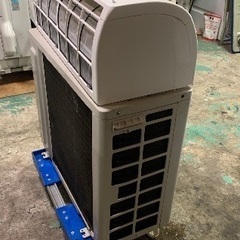 Daikin 6畳 2020の画像