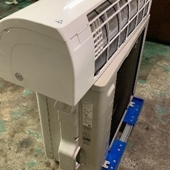 Daikin 6畳 2020の画像