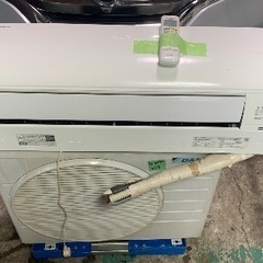 Daikin 6畳 2020の画像