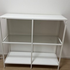 棚2つセット無料
 の画像