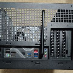 中古 PCパーツの画像