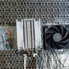 中古 PCパーツの画像